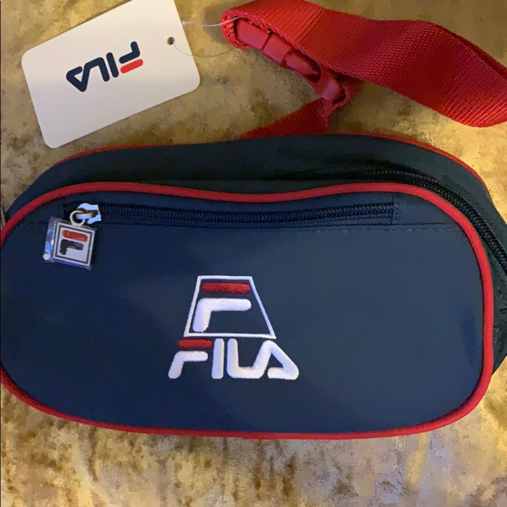 Fila Fanny pack